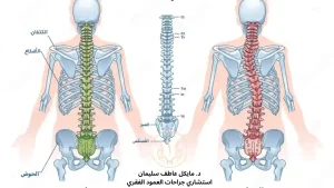 هل عملية تصحيح انحراف العمود الفقري البسيط آمنة؟ - د. مايكل عاطف